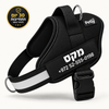 Petly™ - רתמה נגד משיכות לכלבים